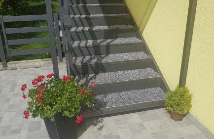 APARTMANI KSENIJA - Foto 8