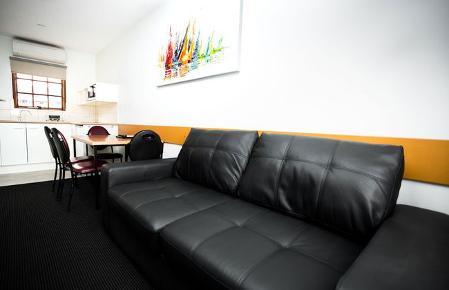 Bay Hotel Apartments - Photo 48