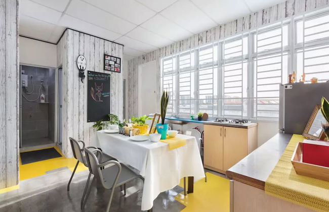 De Garden at Desa Tebrau Johor Bahru - Foto 14