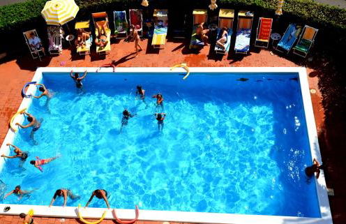 Residence Orchidea - Foto 57