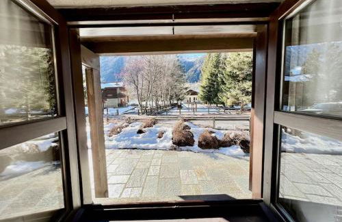 Chalet le Pigne Gressoney Saint Jean - Foto 6