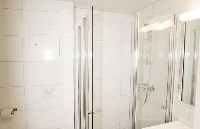 Stavanger Housing Hotel - Foto 19