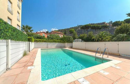 Entire Condo in Nice - Foto 7