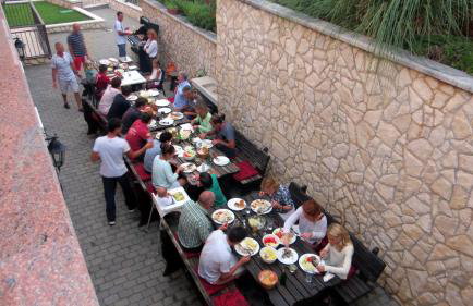 Apartments Villa Venera - Photo 10