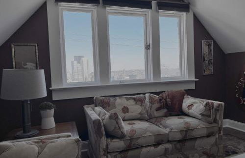 The Peak Mt Washington - Large 2bd Apt w A View - Foto 8