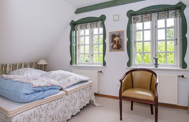 Holiday Home in Kruså - Foto 2