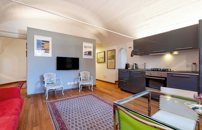 Venice Guggenheim Apt by Wonderful Italy - Foto 16