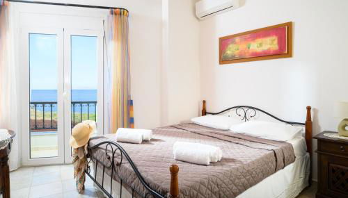 Psaromoura Residence - Foto 3