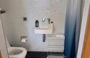 Magnifique studio entier avec terrasse Saint Jean Cap Ferrat - Photo 12