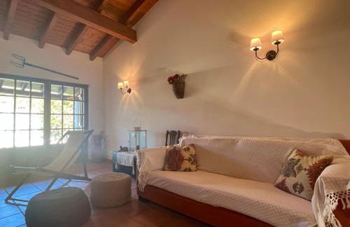 Entre a Serra e o Mar - Casa das Rosas de Barão - Foto 34