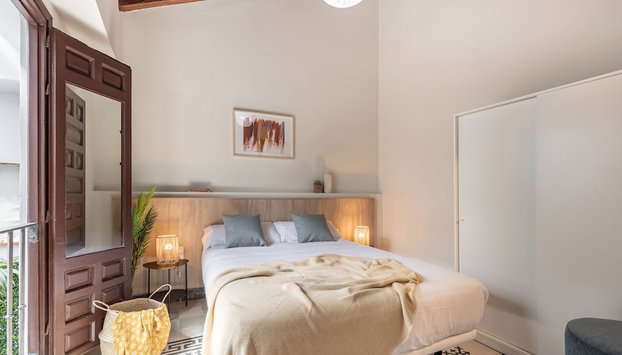 Líbere Málaga La Merced - Foto 2, Imagen principal