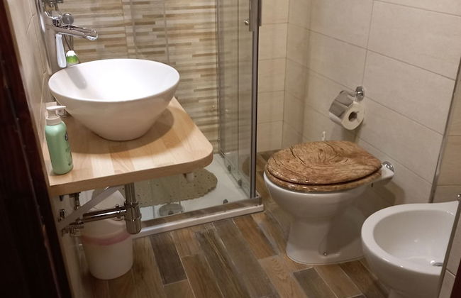 The Little House of Vacone Italy - Foto 14