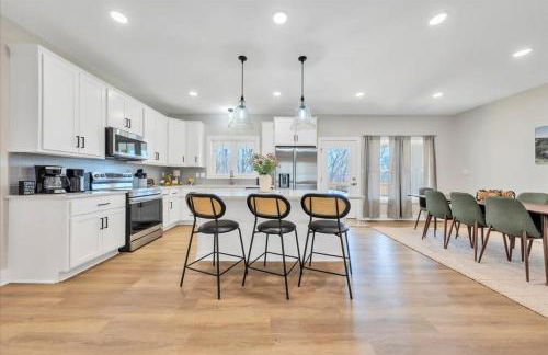 Lake Twin Cove - New! - Foto 12