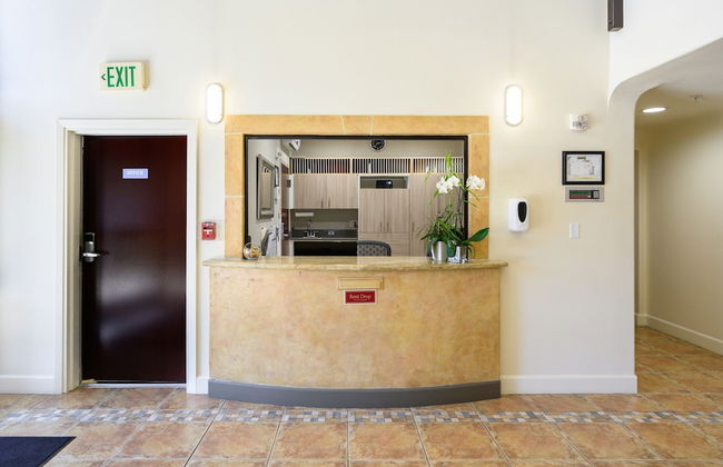 Studios Inn - Photo 3