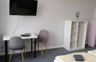 Sleep & Living FeWo Aschersleben ehem Apt BonaLoca - Foto 56