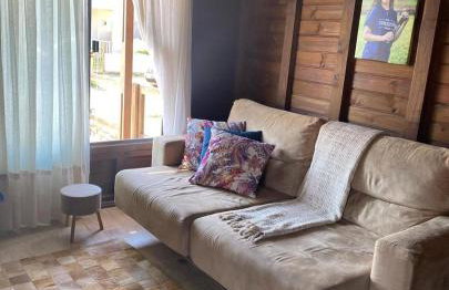 Casa para alugar em Itapirubá SC - Foto 21