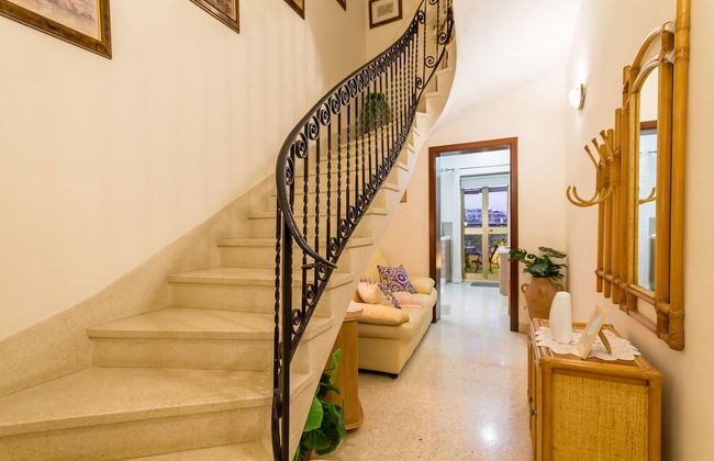 Madonnina Sunny Townhouse in Kalkara - Foto 13