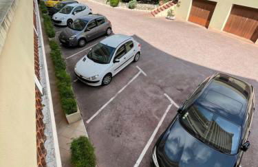3 Piéces confort climatisé vue mer, 4 personnes à Saint-Jean Cap Ferrat à proximité de monaco et menton - Foto 18