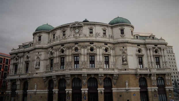 Bilbao Ein Tag als Einheimischer in der Stadt - Foto 3