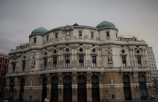 Bilbao Ein Tag als Einheimischer in der Stadt - Foto 3