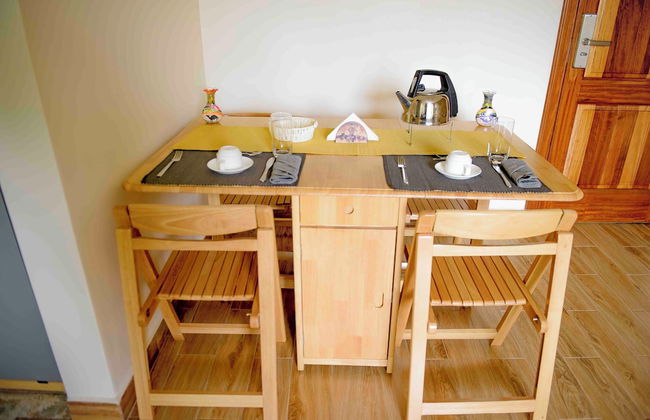 Ecoair Apartment Hotel - Foto 21