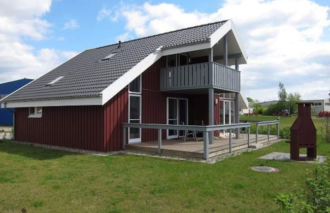 Ferienhaus im Ferienpark Mueritz - Foto 16