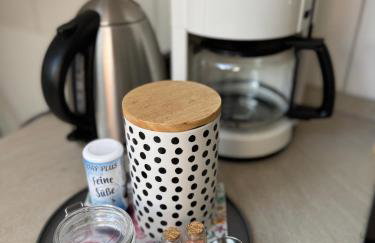 Voll ausgestattete Wohnung mit Südbalkon familien- & hundefreundlich - Photo 14