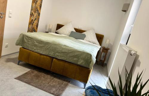 Ferienwohnung Landliebe - Foto 55