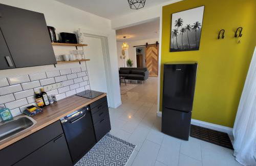 Suite 2 - Apartments am Schloss - Foto 6