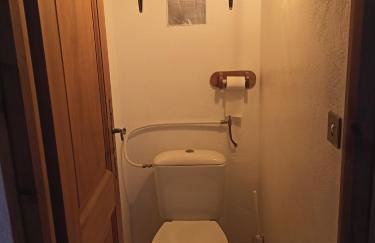 Grand appartement à 5 minutes du télécabine avec très belle vue ! - Photo 6