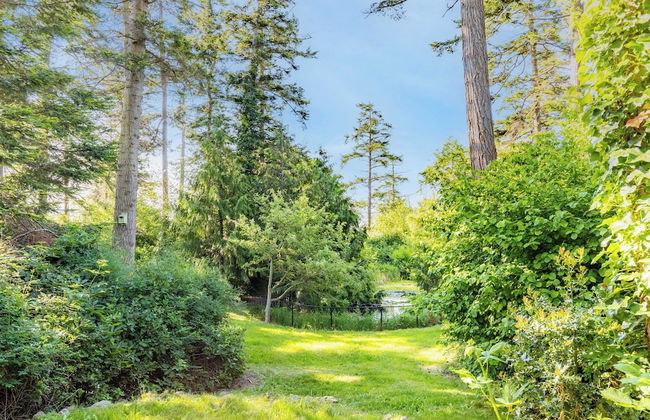 Penn Cove Overlook by Avantstay Cabin w/ Views - Foto 23