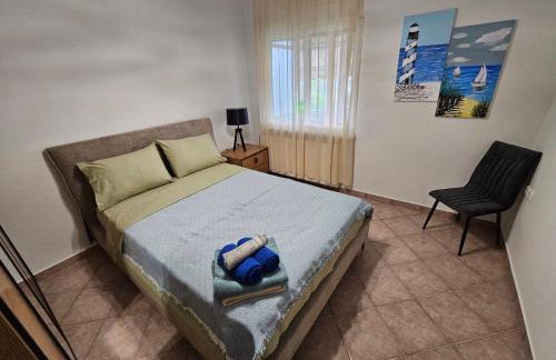 Kouros Cozy Home II - Foto 9