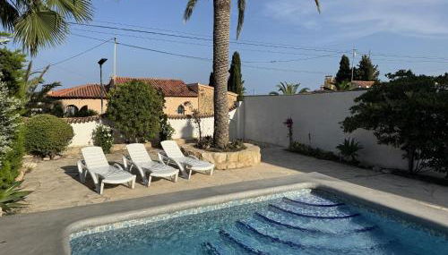 Villa Diana para 8 personas - Foto 3