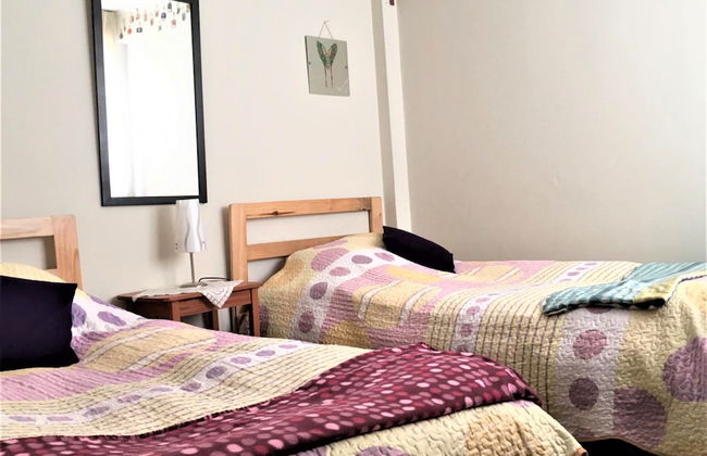 Huancaro Familiar Apart - Photo 10