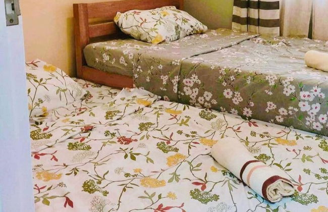 Seawind Condo 2 BR Near Airport & Samal - Foto 6