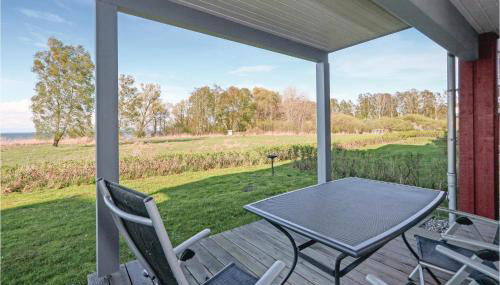 Nice Apartment In Rechlin With Sauna - Foto 5