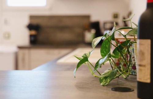 Le Mont'aide - Bayeux - 3 lits - Accessible PMR - Photo 8