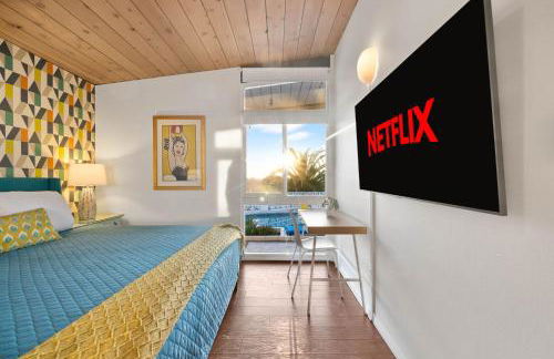 Luxury Hilltop Stay Pool, Firepit and Views - Foto 23