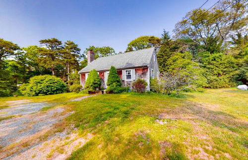 Haven Cottage - Foto 17