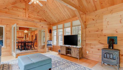 Freedom's Private Retreat - Foto 5