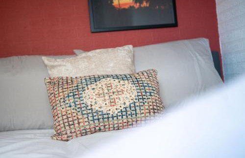 Spacious 3 Bed House, 5mins to HS2/ NEC/Airport. - Foto 78