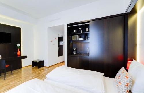 sevenDays Hotel BoardingHouse - Photo 6