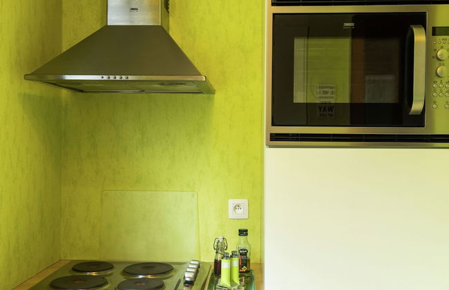 Holiday Home in Froidchapelle With Garden - Foto 2