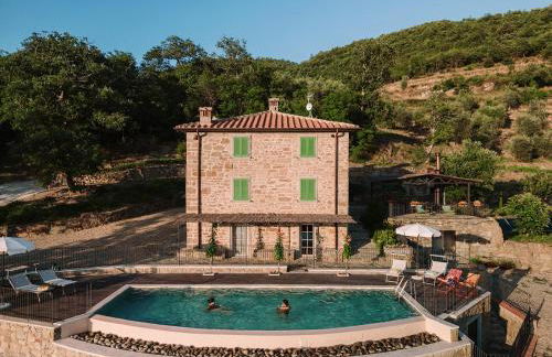 Agriturismo Casa Augusta - Foto 1