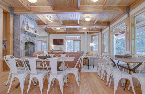 The Coho Lodge at Government Camp - Meredith Lodging - Foto 10