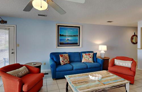 Sea Oats Gulf Shores #C206 - Photo 1
