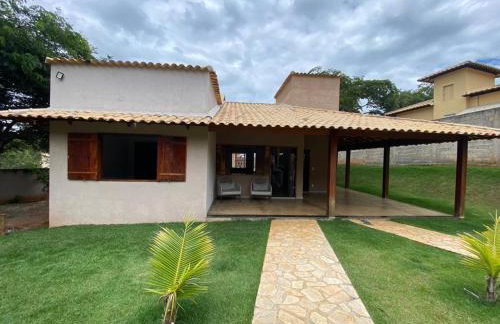 Casa Jatobá da Serra - Foto 38