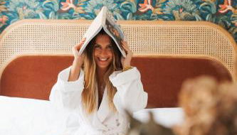 Hôtel & Résidence San Roccu - Foto 5