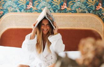 Hôtel & Résidence San Roccu - Foto 5