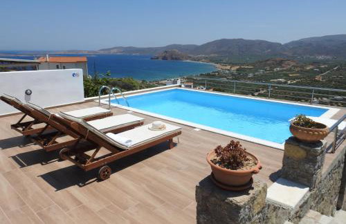 Villa Aiolos - Photo 61